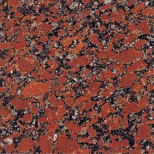 Santiago Red